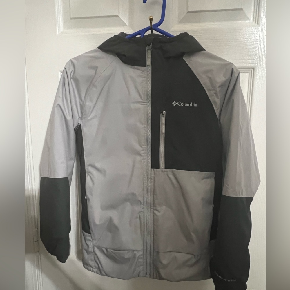 Columbia jacket
